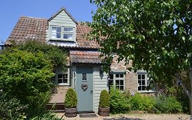 Chiddy Nook Cottage